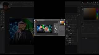 Day 14 thumbnail breakdown 🔥 CTR boost design + client hunting ON 💼📩 #mansoorthumbnails #viral