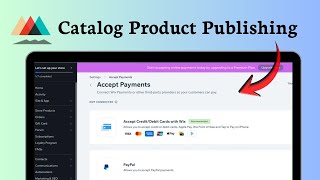 How to connect Printful to Wix (Catalog Data Push)