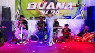 NGOBOR KODOK - VOC. BRONANG - ORGAN TARLING BUANA NADA