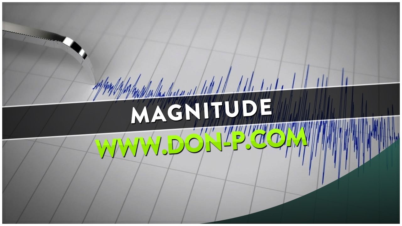 Magnitude - Dope Hip-Hop Club Banger (Produced by DON P) dark web