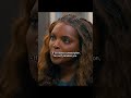 Maggie is an excellent head nurse#ChicagoMed