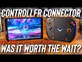 The ONEXPLAYER 2 Connecter is Finally Here - Was it Worth the Wait or is it Too Little Too Late?