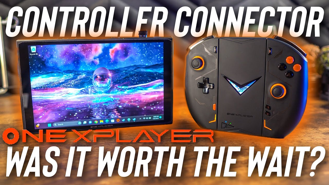 ONEXPLAYER 2/2 Pro 専用ワイヤレス ジョイスティックコネクター Amazon.co.jp: ONEXPLAYER 2 専用ワイヤレスジョイスティック