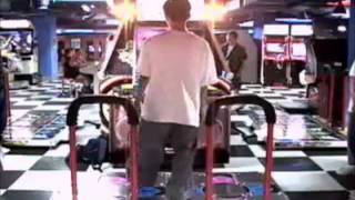 Best DDR Freestyles