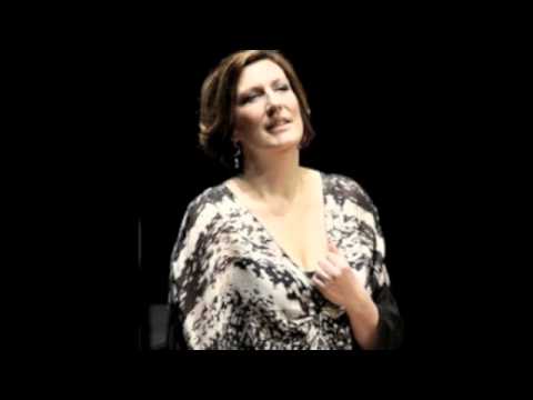 "A Charm" by Benjamin Britten, sung by Sarah Conno...