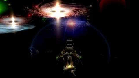 Spore Galactic Adventures: Babies In Space