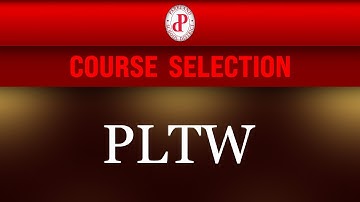 PLTW Biomedical Science | Class of 2029 | Course Selection 2025-2026