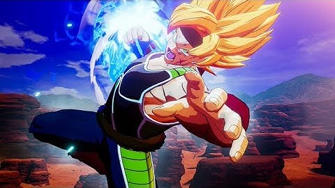 Why is sparking zero ranked so EASY now?