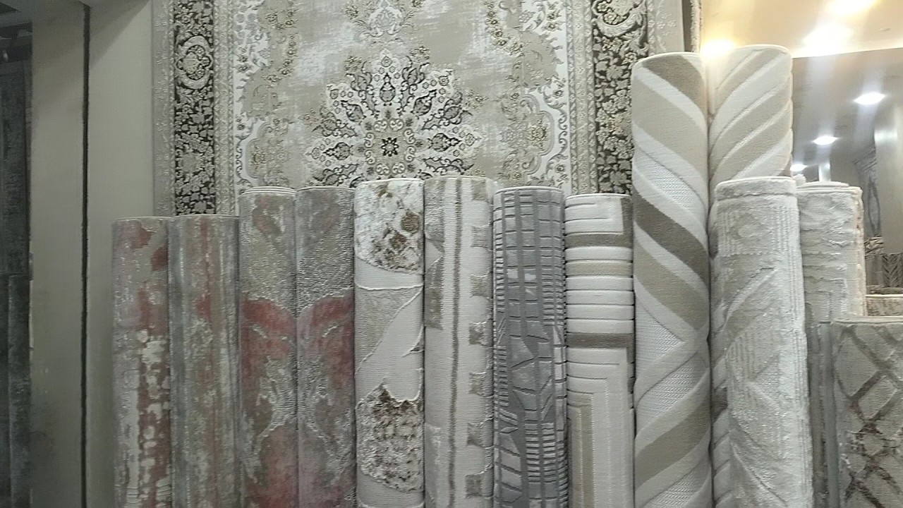 افخم انواع السجاد فى الغوريه