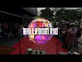 ROLLCALL @ QQQ MINI-BALL