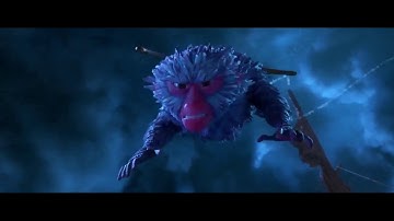 Kubo: The Sisters Trailer Remix