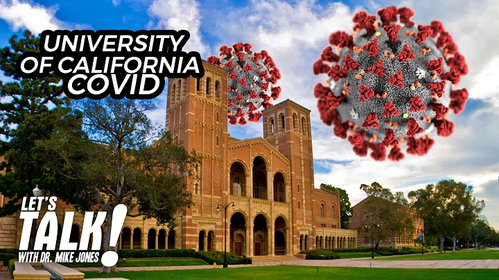 University of California Student Talks COVID & Education