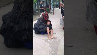 Gara gara sering Ledekin Grandong.. Akhirnya Ketank4p