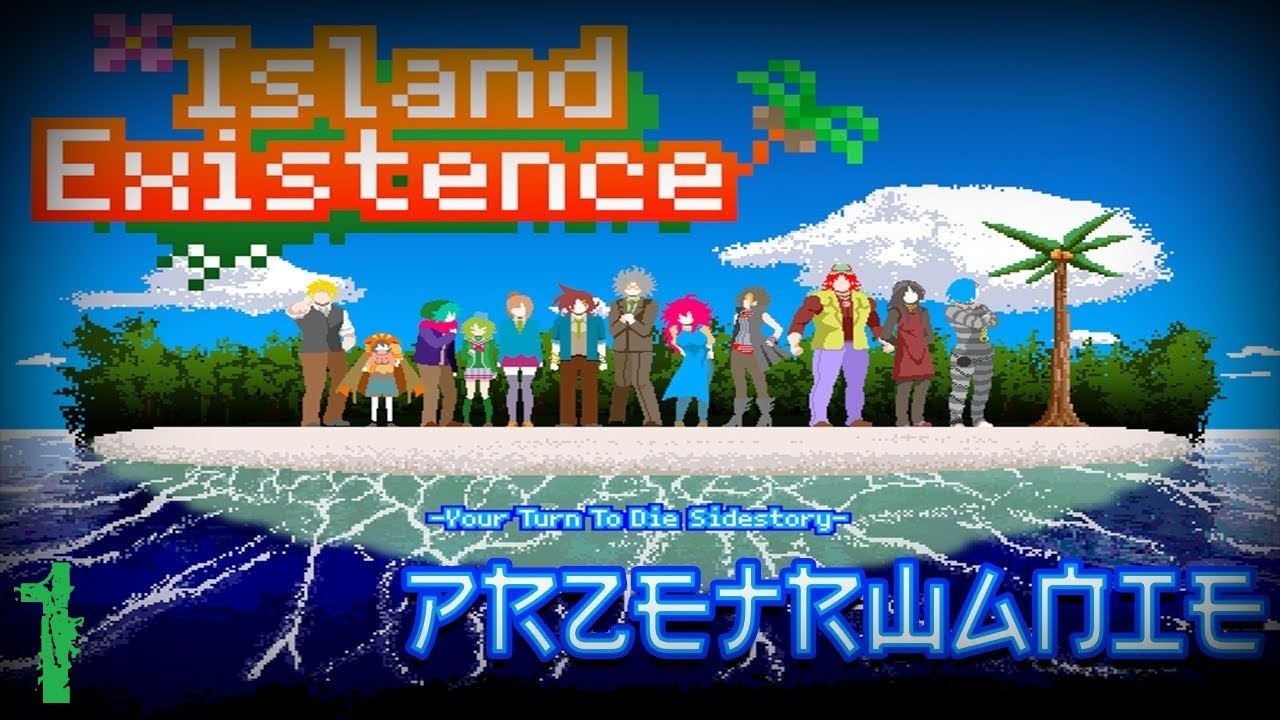 Jade Demos Your Time to Shine Island Existence (part 1) YouTube