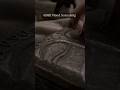 ASMR Wood Scratching #lofiasmr #asmrsounds #asmrforsleep #asmrscratching #asmrtriggers #asmr