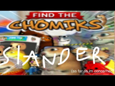 FTC slander
