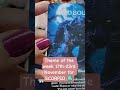 #scorpio #cardoftheweek #scorpiotarot #scorpiohoroscope #zodiac #tarot
