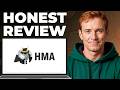 HMA for Server Network Honest Review - Watch Before Using