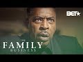 Carl Weber's The Family Business is the Black Sopranos | The Family Business