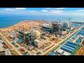 The $14B Nuclear Megaproject in China | Zhangzhou Power Plant Revealed