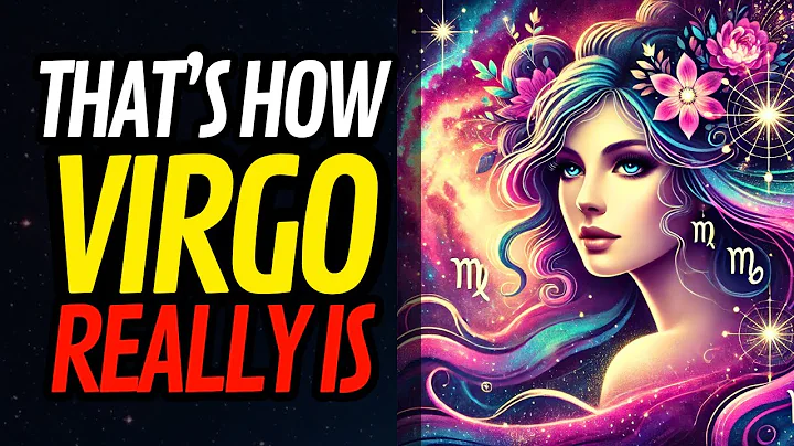 25 PSYCHOLOGICAL FACTS ABOUT VIRGO ♍ THAT FEW PEOPLE KNOW