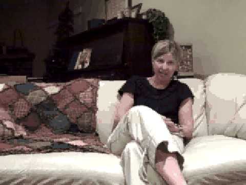 Emily Belle Freeman Husband Cancer