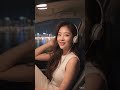 Summer Drive 여름밤 드라이브 네 옆에서 금요일밤연락 Shorts