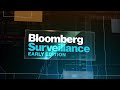 Bloomberg Surv Early Edition Full Show (11/26/2021)