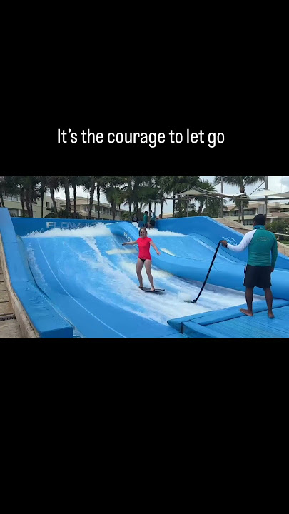 The Feminine Flow- Flow Rider Edition