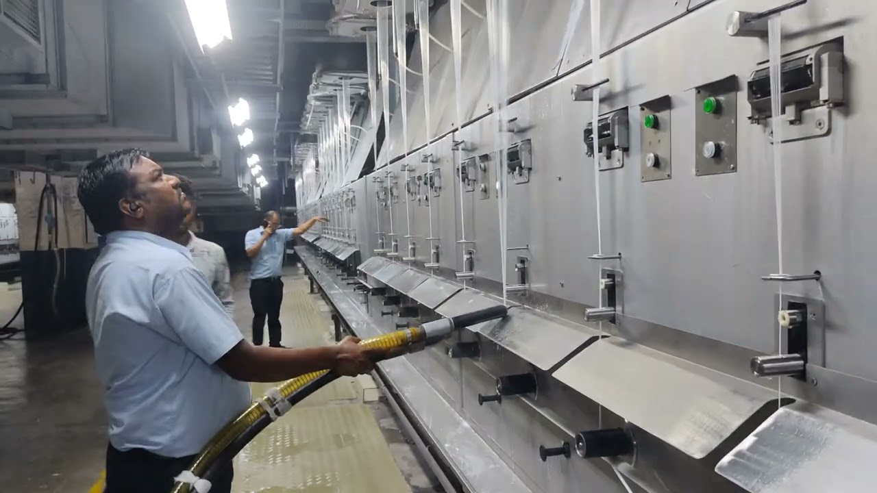 Indorama buttibori nagpur