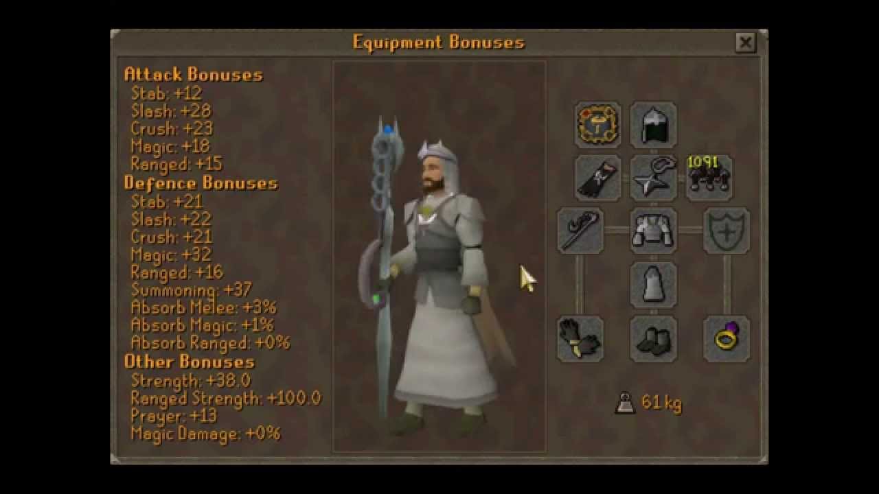 Runescape costume ideas! - YouTube