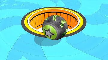 Going Balls - SpeedRun Gameplay Level 17214 to 17215