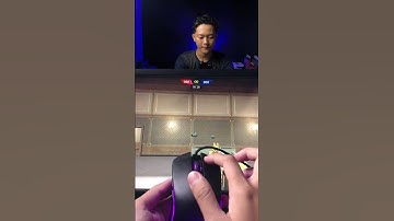 aku bermain pointblank menggunakan mouse macro no recoil #mouse #macro #norecoil #pointblank