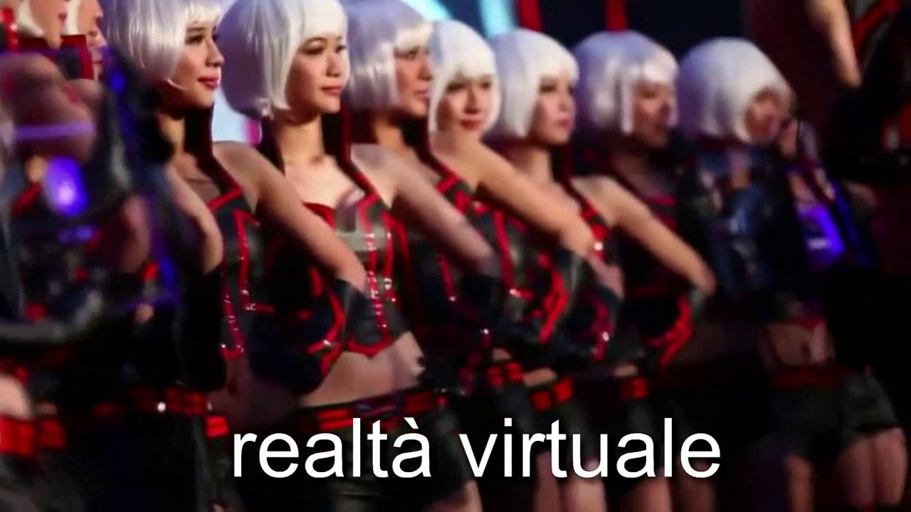 Computex Taipei 2017 (Taiwan Tecnology)