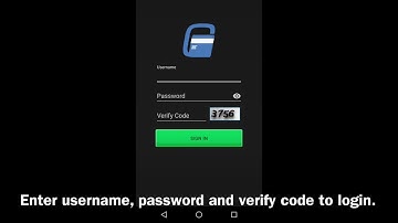 [GlobePay] Merchant portal online tutorial (POS Version)