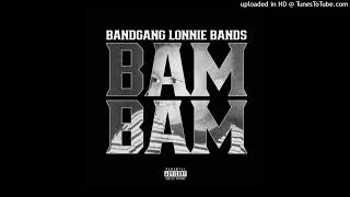 lonnie bands - dsan