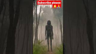 real jungle ki bhoot- জঙ্গলের ভূত bhoot shorts