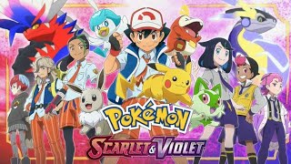 Pokémon The Movie: Ash Vs Multiverse Master's | Multiverse of madness begins | Pokemon movie