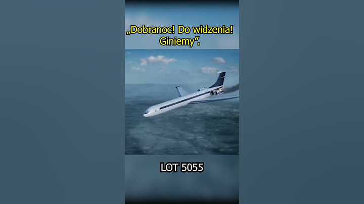 Ostatnie Słowa Pilotów Przed Wypadkiem🥺😞cz.2