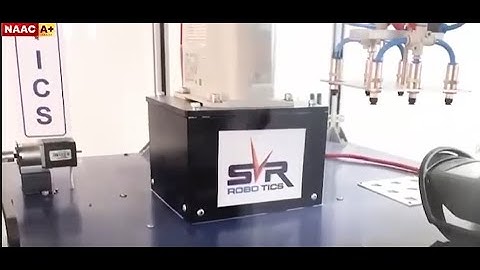 Nvidia Lab | Unlock the Future with Cutting-Edge Technology | SAGE Institute of Advance Computing