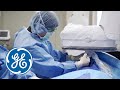 Completing Complex Interventional Oncology Procedures Using the Discovery IGS 740