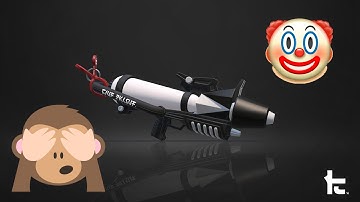 Hilarious Game With The Kensa Pro (Squidbagging Involved) - Splatoon 2