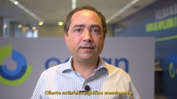 Websérie Cultura que Nos Guia - Episódio 01 - Temos Foco na Satisfação dos Nossos Clientes