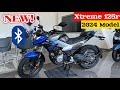 2024 model hero xtreme 125r review  price  mileage  feature  xtreme 125r new model 2024