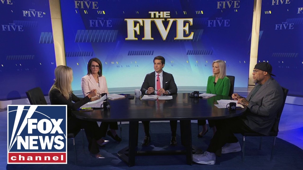 ‘The Five’: They might regret this…