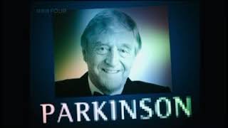 BBC Four Continuity - Saturday 16 March 2024
