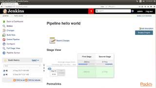 Fundamentals of Continuous Delivery Pipeline : Introducing pipelines | packtpub.com