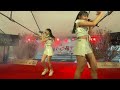 春吉橋横丁。LYRA 2024年3月31日
