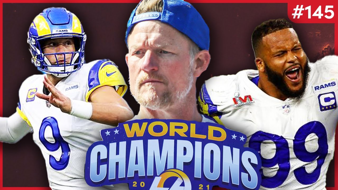 Les Snead: Building a Championship Team