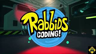 Rabbids Coding (UBISOFT) (2017) - gameplay (4K 60fps) - PC